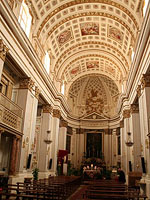Mazara del Vallo. Cattedrale