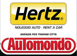 Hertz - Rent a Car AUTOMONDO TRAPANI